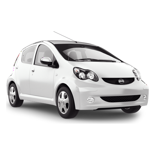 Offer vehicle