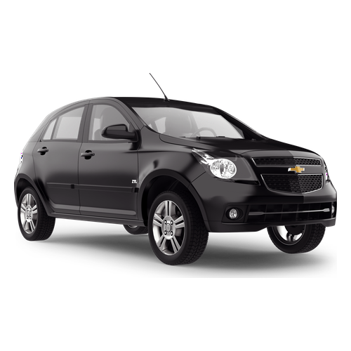 Offer vehicle