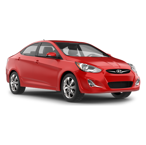 Offer vehicle