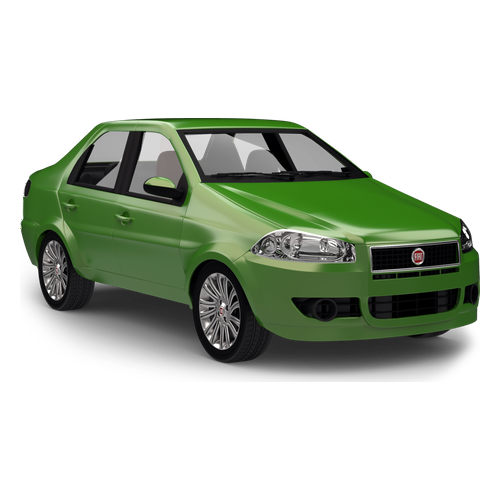 Offer vehicle