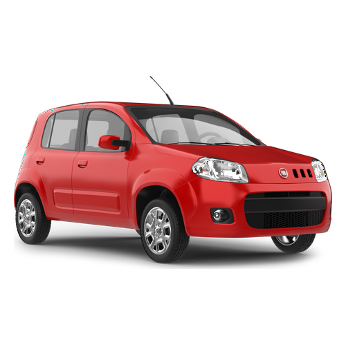 Offer vehicle
