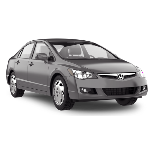 Offer vehicle