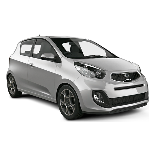 Offer vehicle