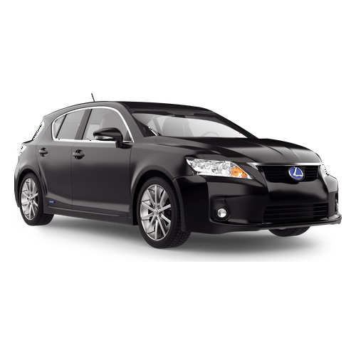 Offer vehicle