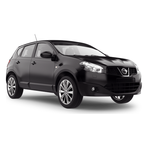 Offer vehicle