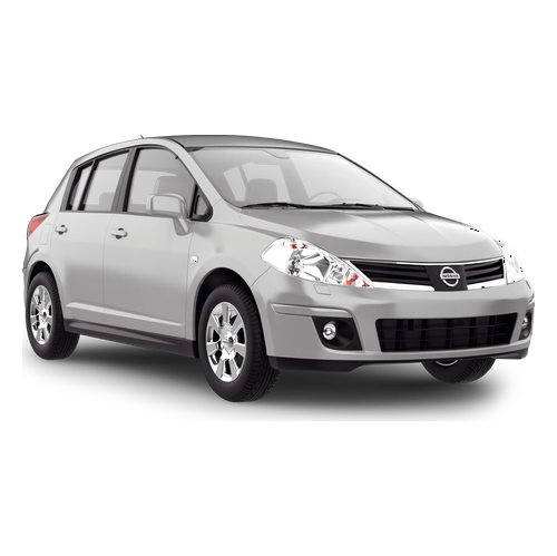 Offer vehicle