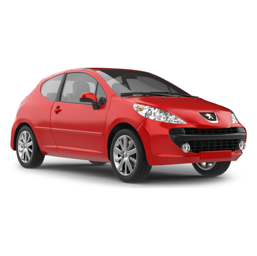 Offer vehicle
