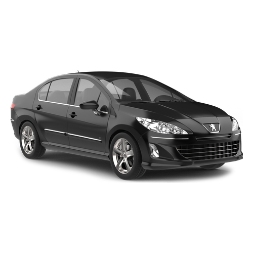 Offer vehicle