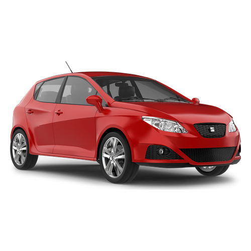 Offer vehicle