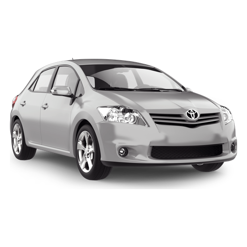 Offer vehicle