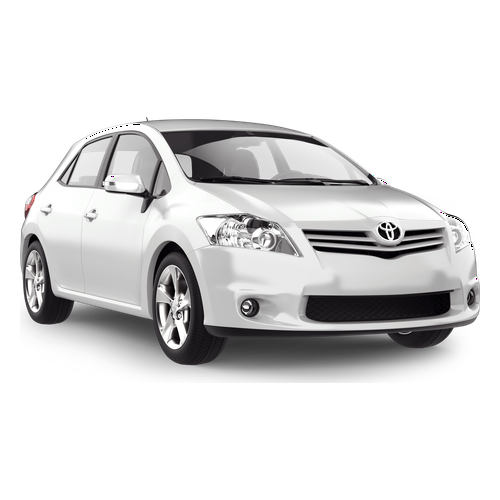 Offer vehicle