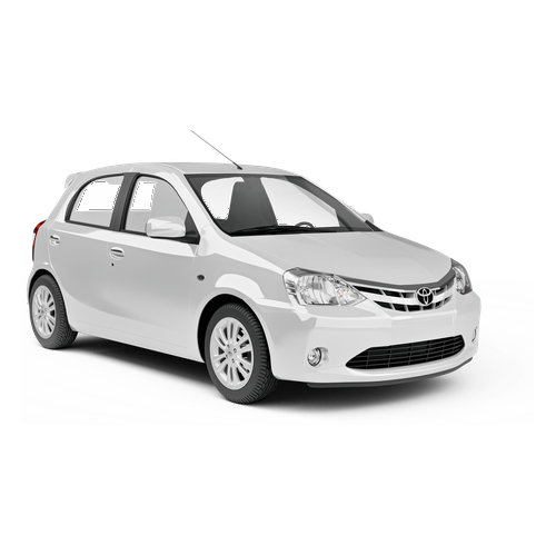 Offer vehicle