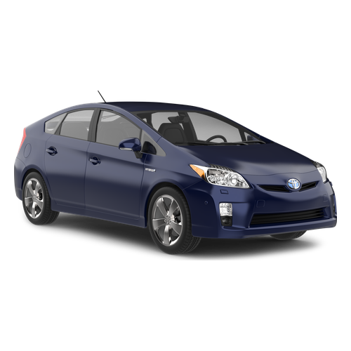 Offer vehicle