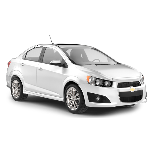 Offer vehicle