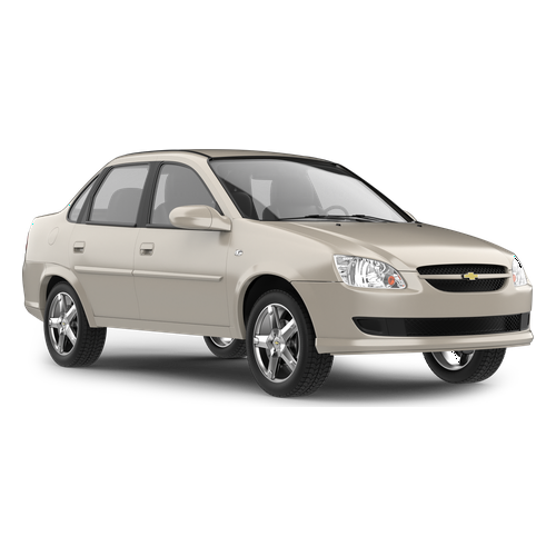 Offer vehicle