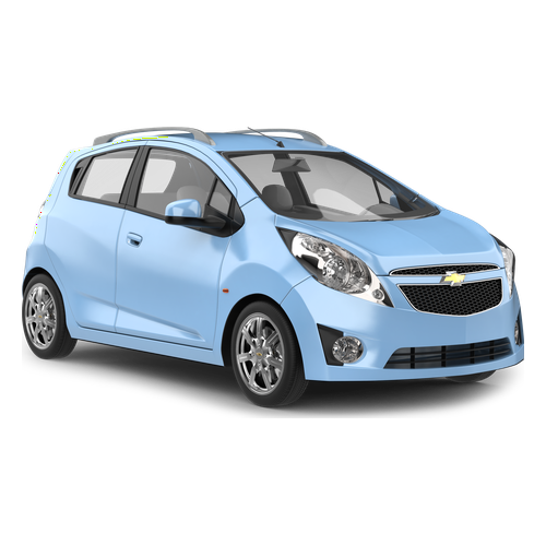 Offer vehicle