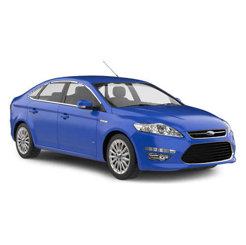 Offer vehicle