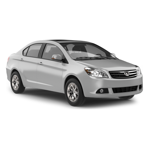 Offer vehicle