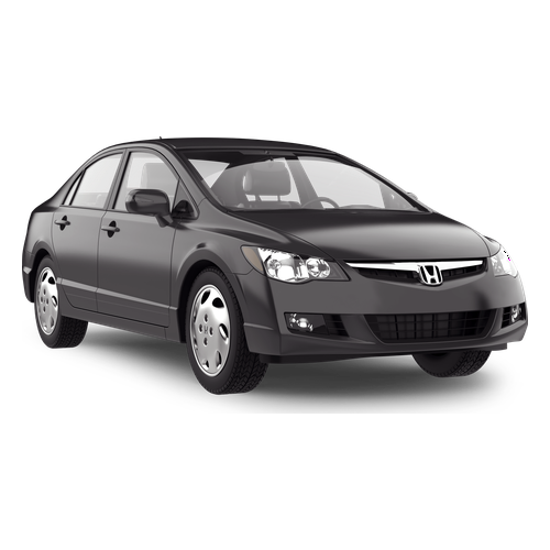 Offer vehicle