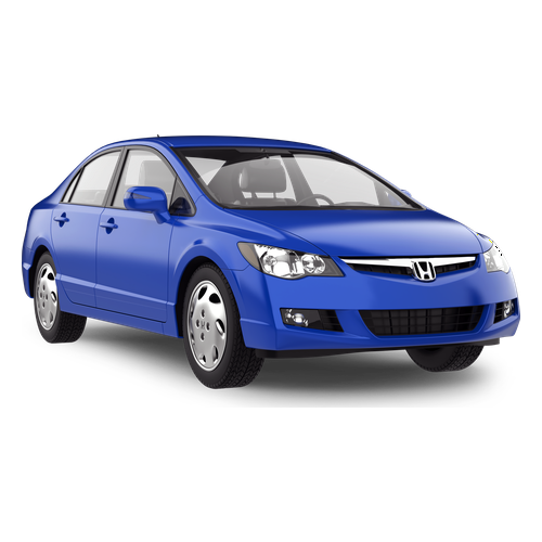 Offer vehicle