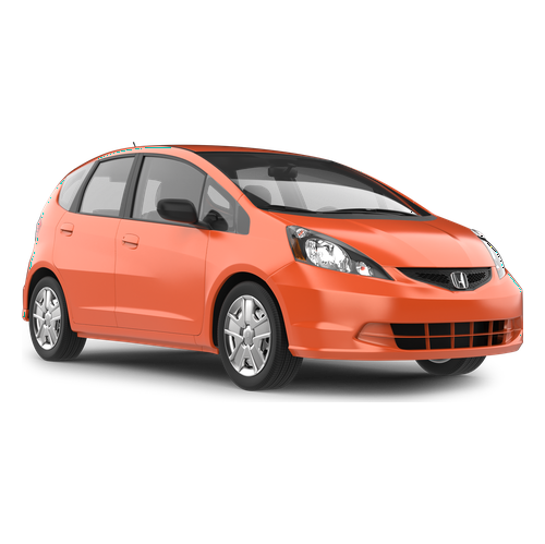Offer vehicle