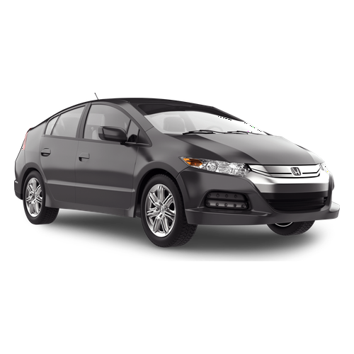 Offer vehicle