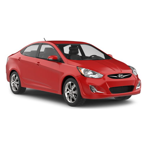 Offer vehicle