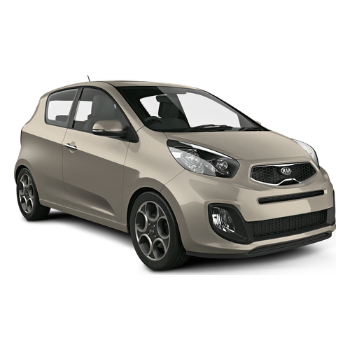Offer vehicle