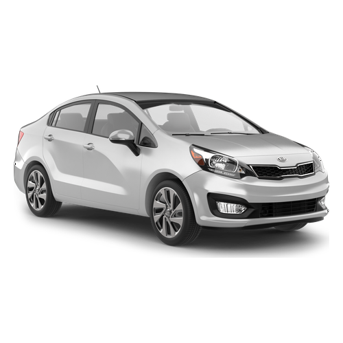 Offer vehicle