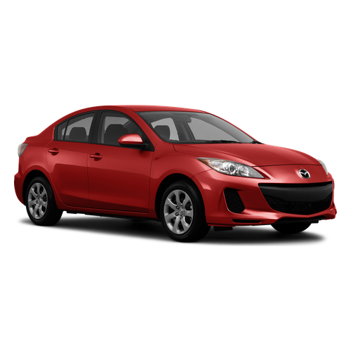 Offer vehicle