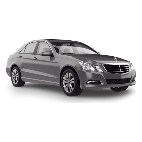 Offer vehicle