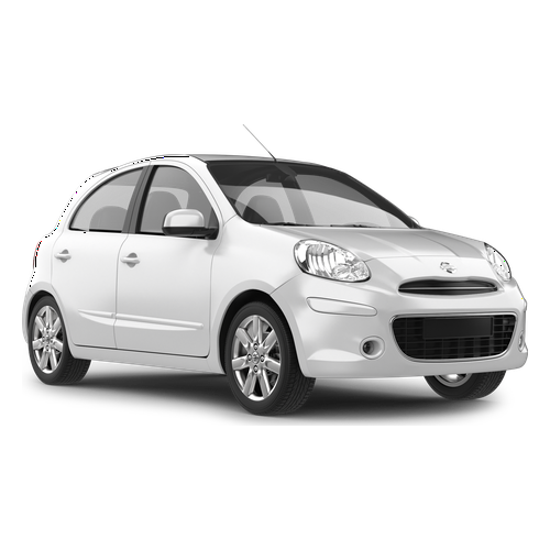 Offer vehicle