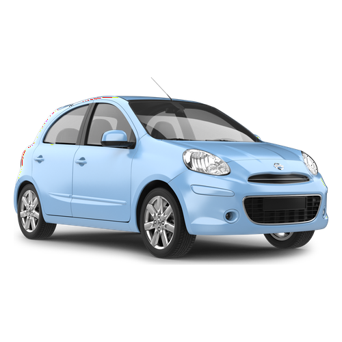 Offer vehicle