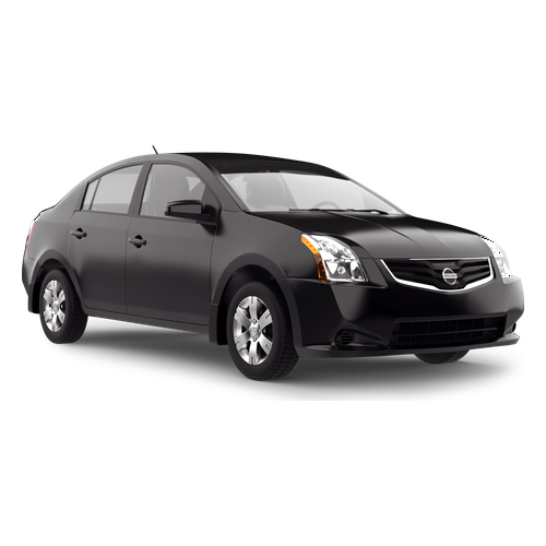 Offer vehicle