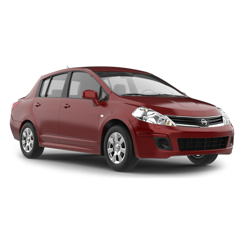 Offer vehicle