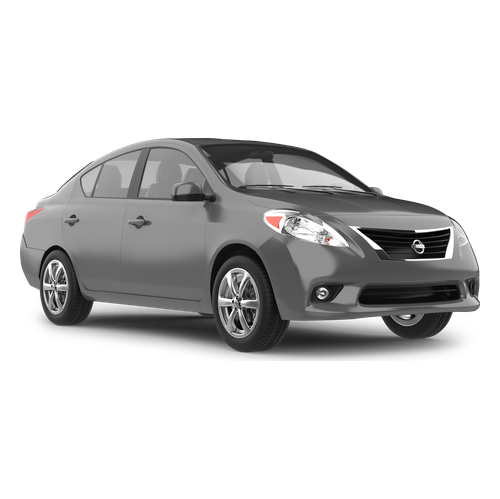 Offer vehicle