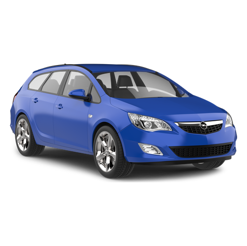 Offer vehicle