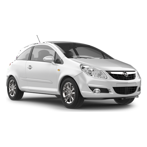 Offer vehicle
