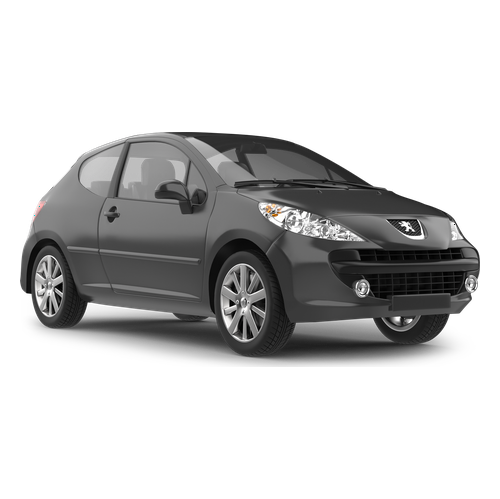 Offer vehicle