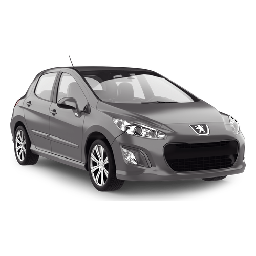 Offer vehicle