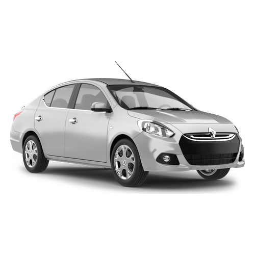 Offer vehicle