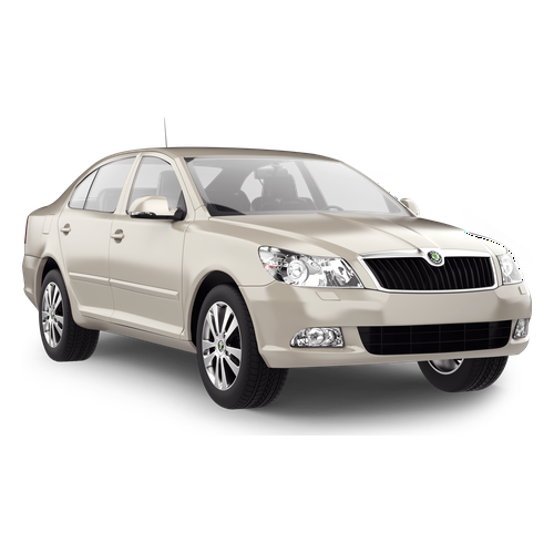 Offer vehicle