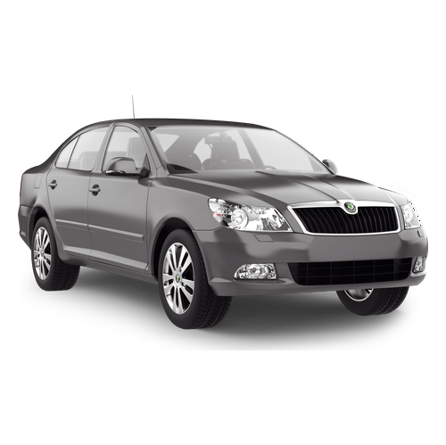 Offer vehicle