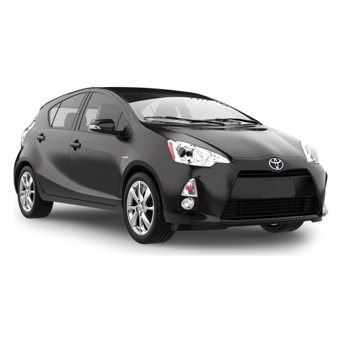 Offer vehicle