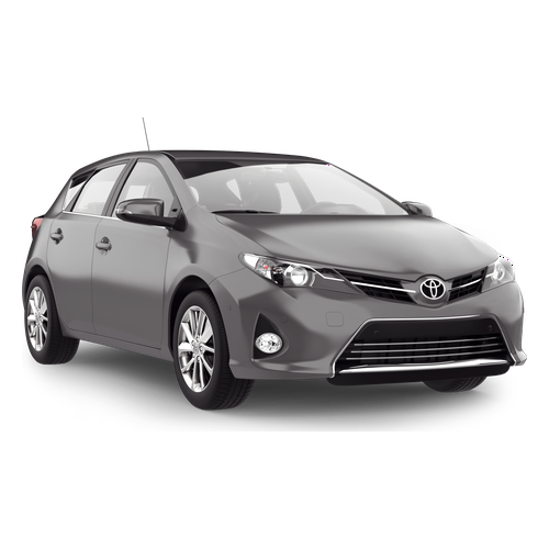 Offer vehicle