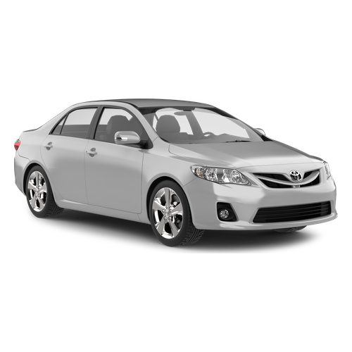 Offer vehicle