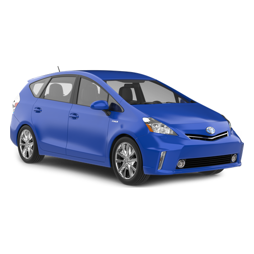 Offer vehicle