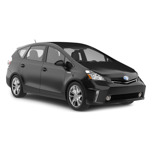Offer vehicle