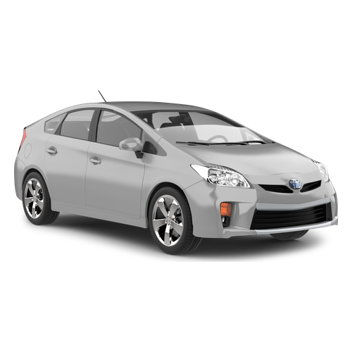 Offer vehicle