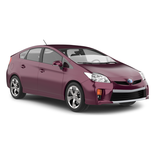 Offer vehicle